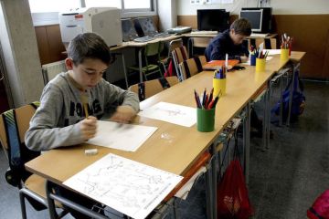 AE04 Escola Mossen Cinto 09
