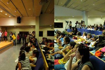 PRESENTACIO ACTIVITATS AE01-2
