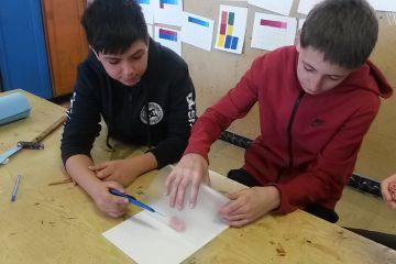 fedac secundaria AE08