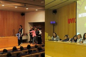 JORNADA PRIMARIA TRANSVERSAL AE02-3