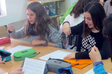 AE03 INS calldetenes 4ESO 4
